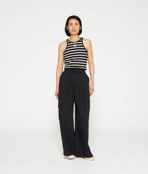 Camiseta TANK TOP RIB
